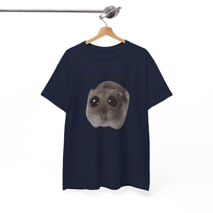 Unisex Tee HamsterMoney