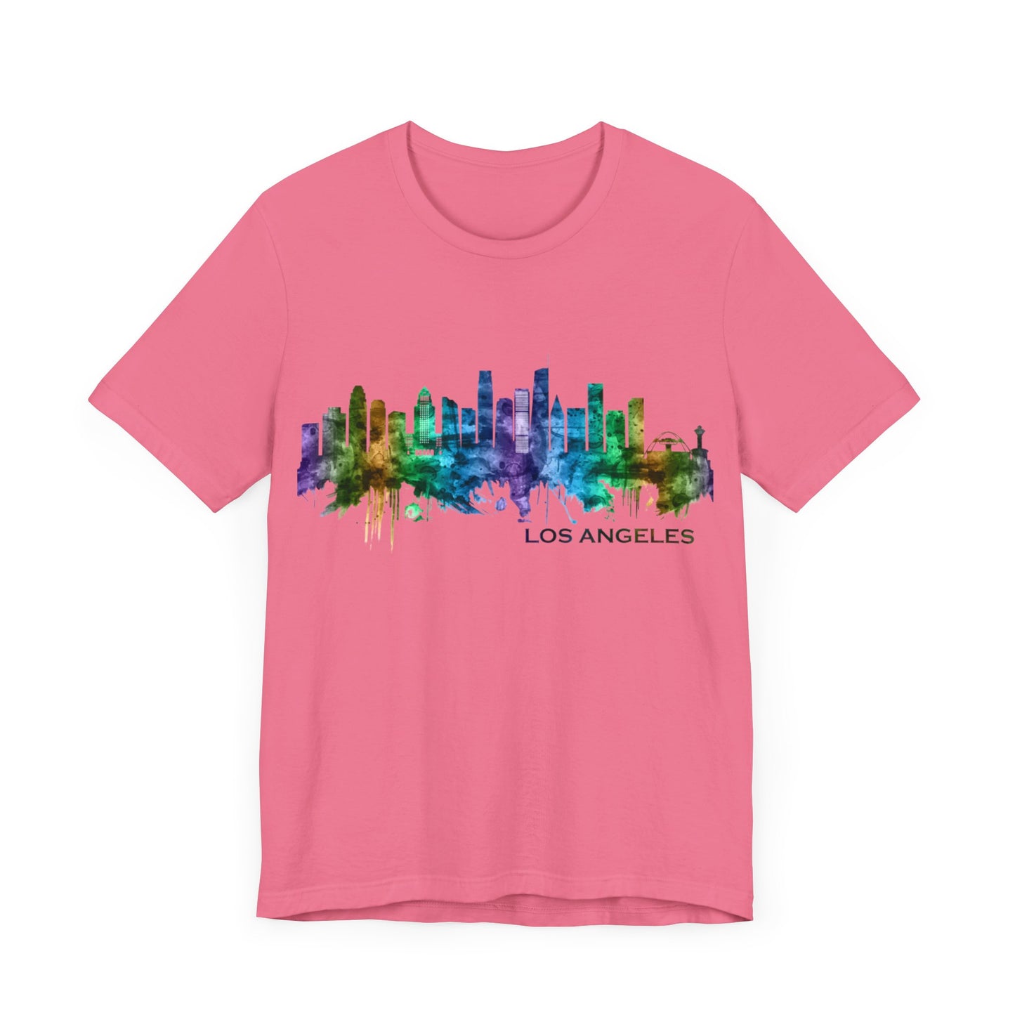 Unisex Shirt "LosAngeles5"