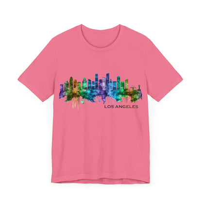 Unisex Shirt "LosAngeles5"