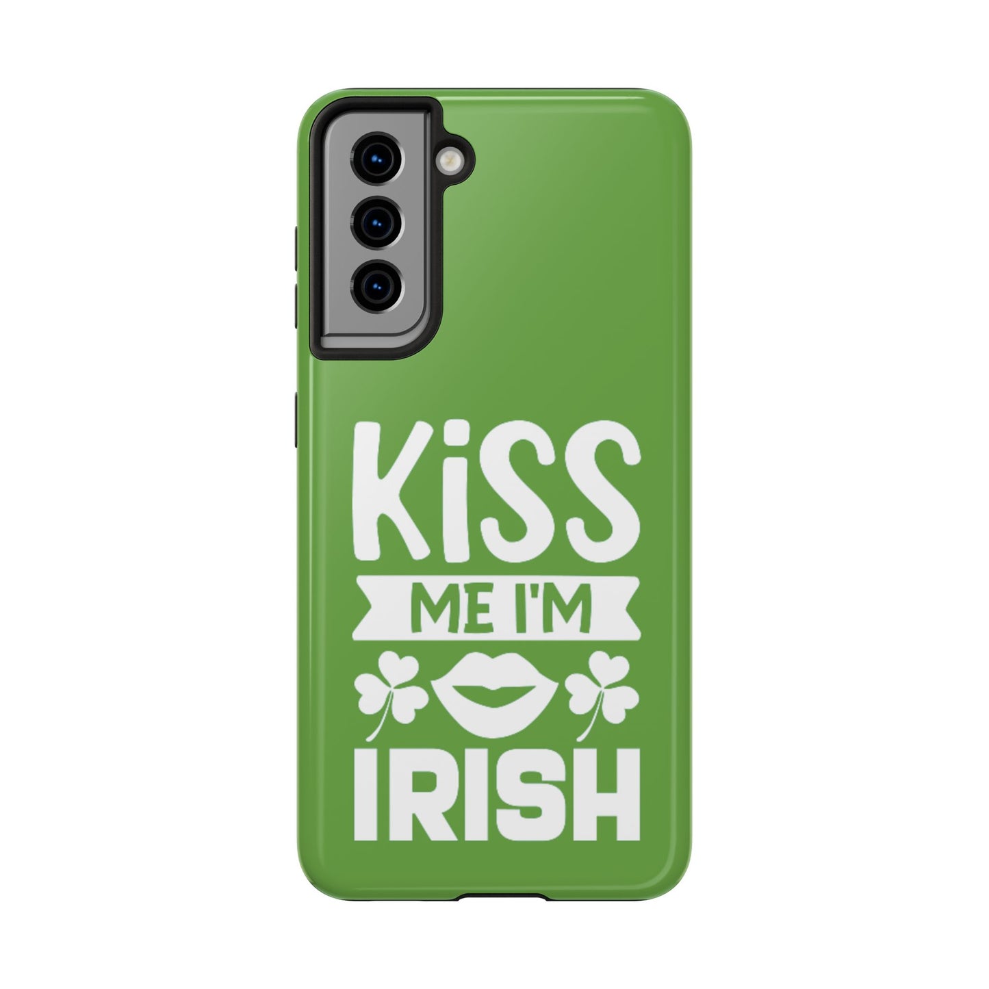 Phone Case "kissme"