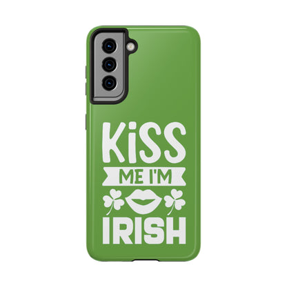 Phone Case "kissme"