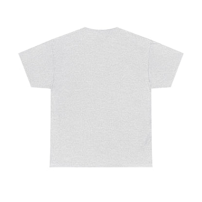 Unisex Heavy Cotton Tee Waffle