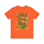 Unisex Shirt "irishluck1"