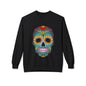 Unisex Sweatshirt Skull