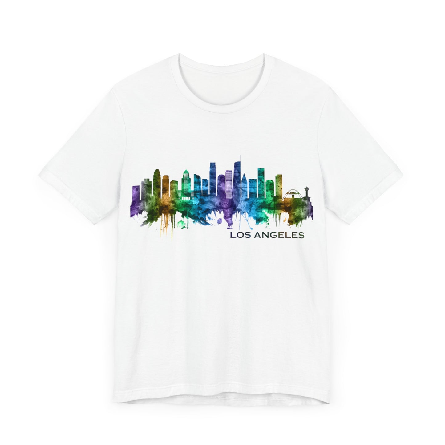 Unisex Shirt "LosAngeles5"