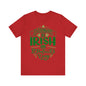 Unisex Shirt "stpatrick3"