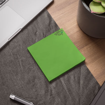 Post-it® "StPatrick"