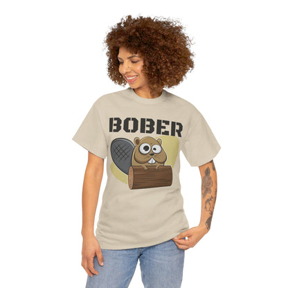 Unisex Tee Bober