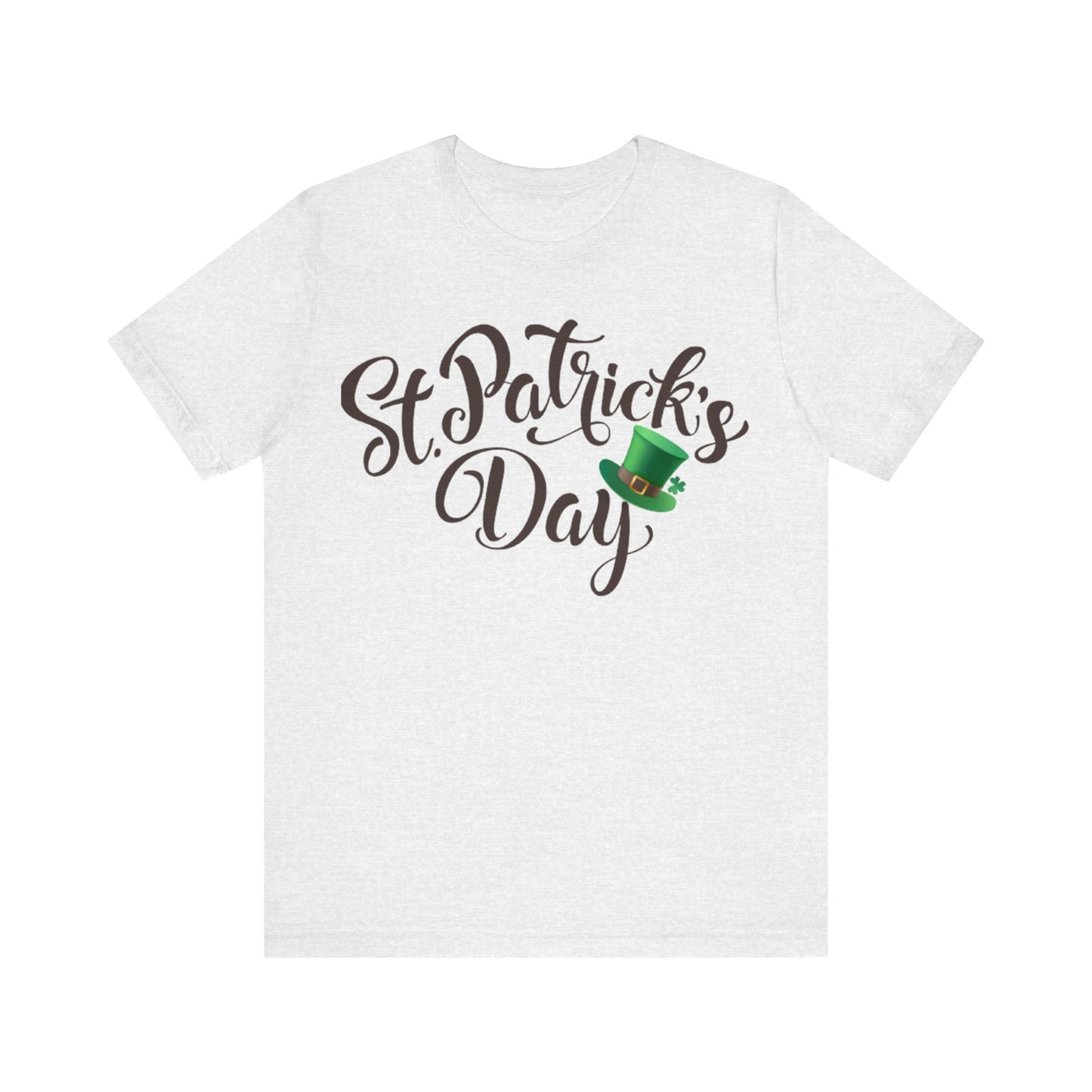 Unisex Shirt "stpatrick2"