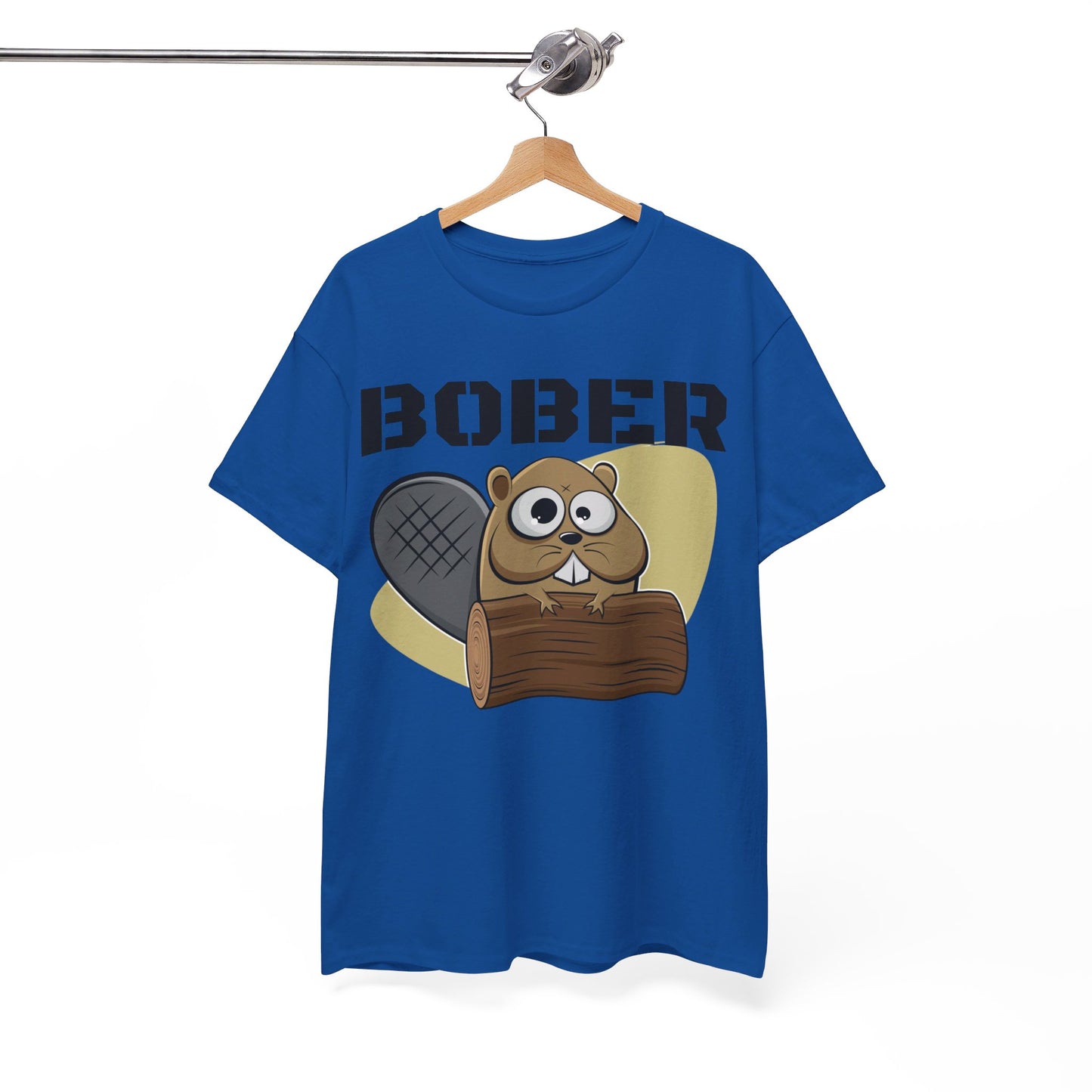 Unisex Tee Bober