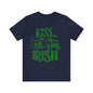 Unisex Shirt "kissmeimirish5"