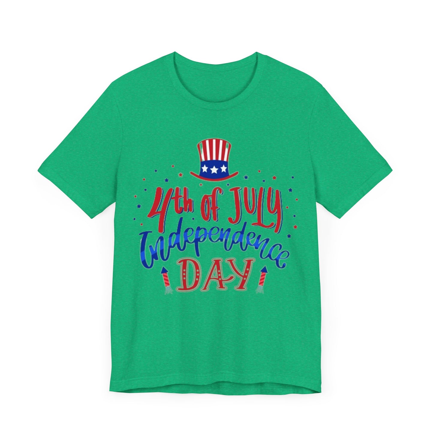 Unisex Shirt "4July1"