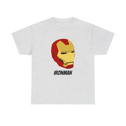 Unisex Tee "Ironman"