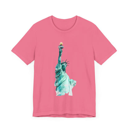 Unisex Shirt "Liberty1"