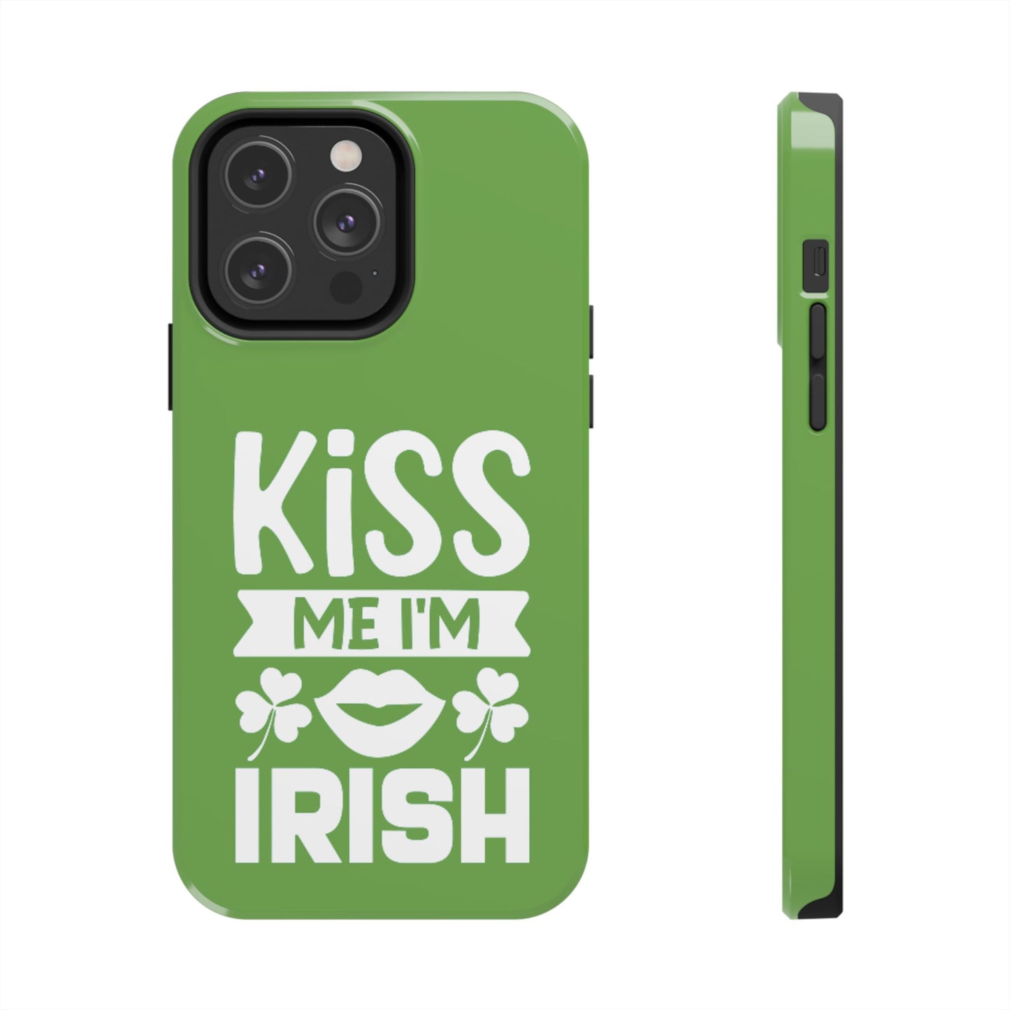 Phone Case "kissme"