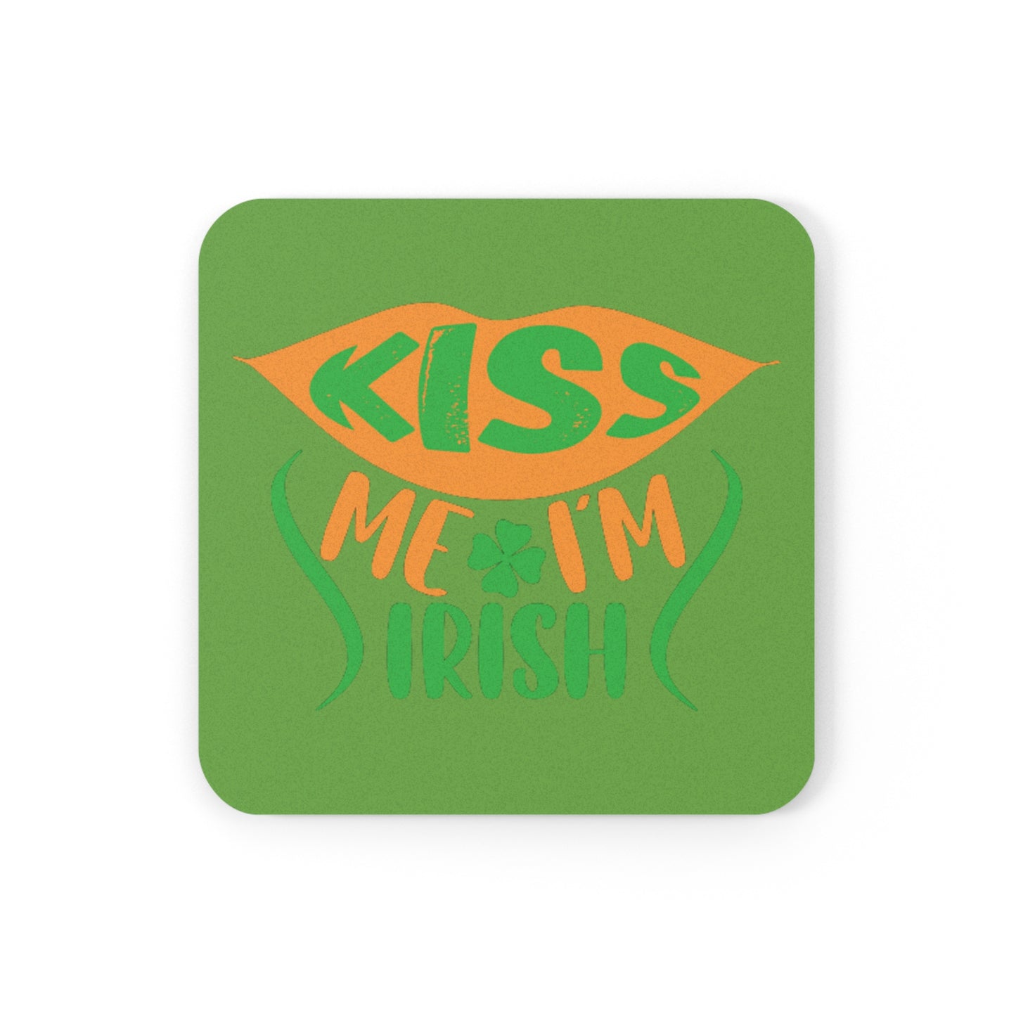 Coaster "KissMe"