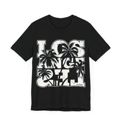 Unisex Shirt "LosAngeles2"