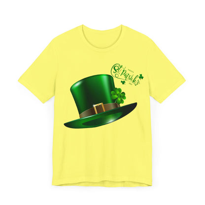 Unisex Shirt "stpatrick1"