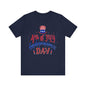 Unisex Shirt "4July1"