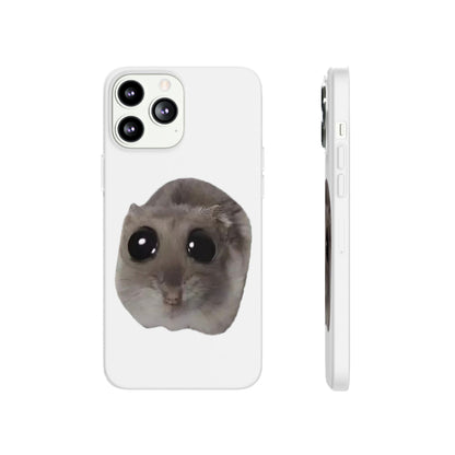 Flexi Case Hamster