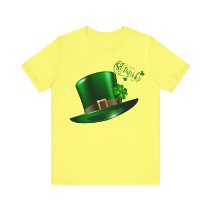 Unisex Shirt "stpatrick1"