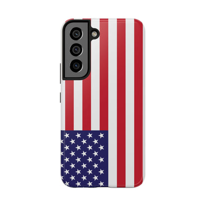 Phone Case "USA"