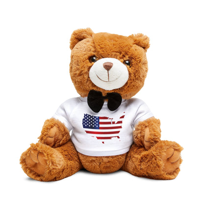 Teddy Bear "USA"