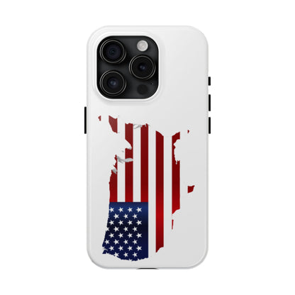 Phone Case "USA"