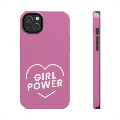 Phone Case "girlpower"