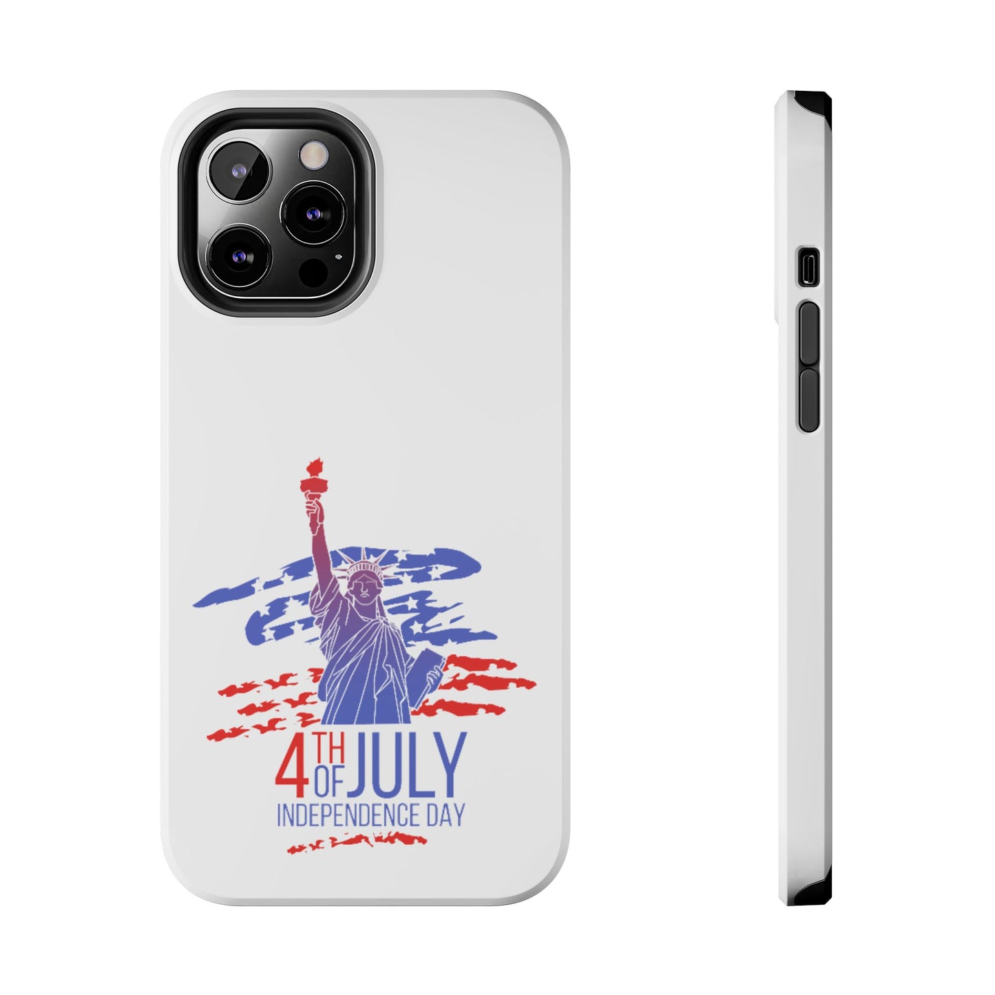 Phone Case "4th July"