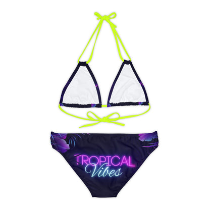 Bikini Set "Tropical"