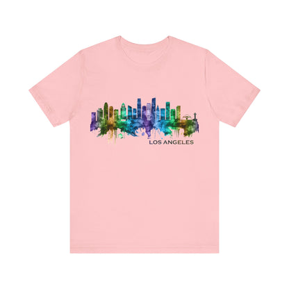 Unisex Shirt "LosAngeles5"