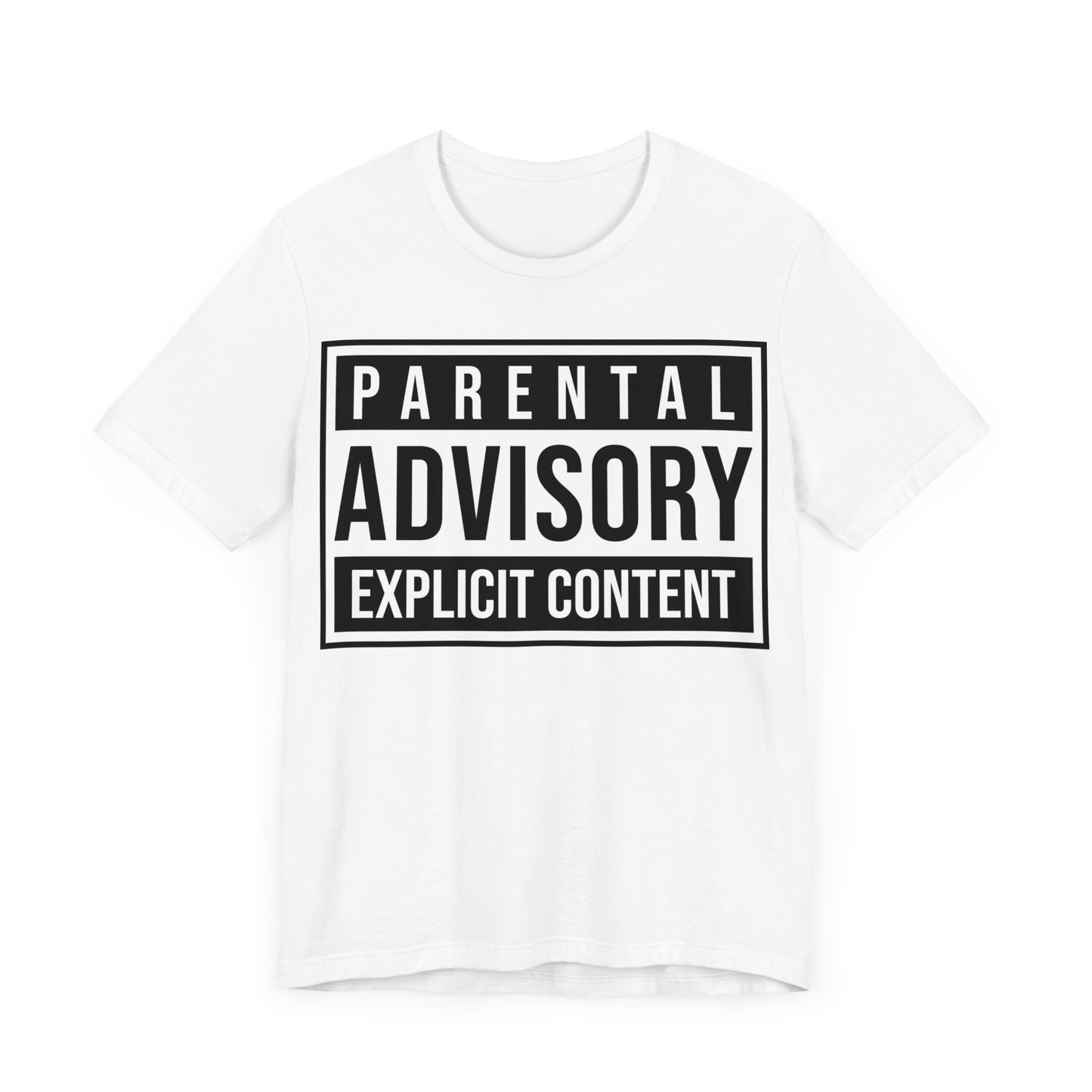 Unisex Jersey "Parental"