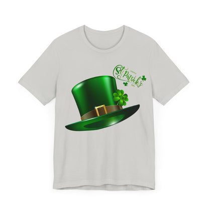 Unisex Shirt "stpatrick1"