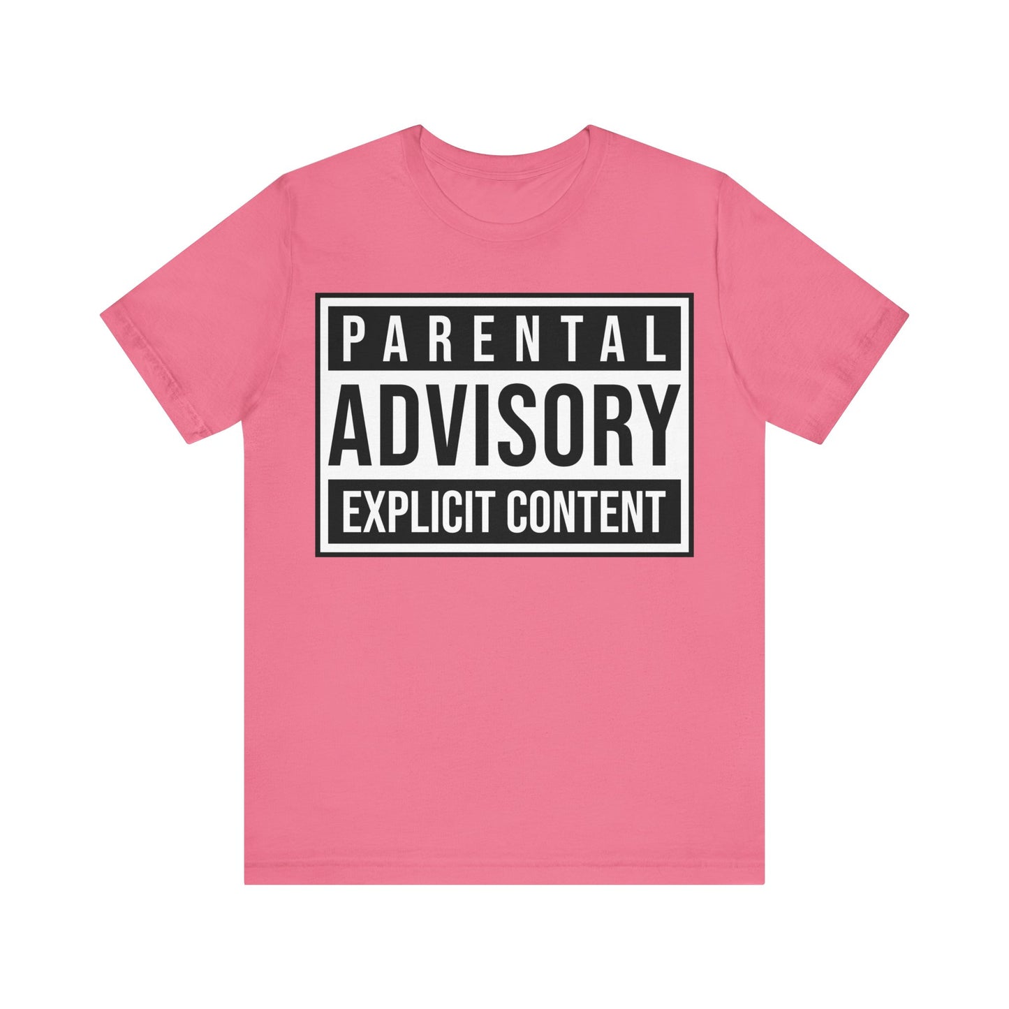 Unisex Jersey "Parental"