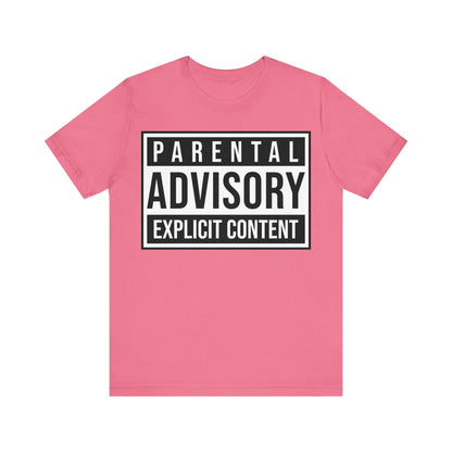 Unisex Jersey "Parental"