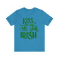 Unisex Shirt "kissmeimirish5"