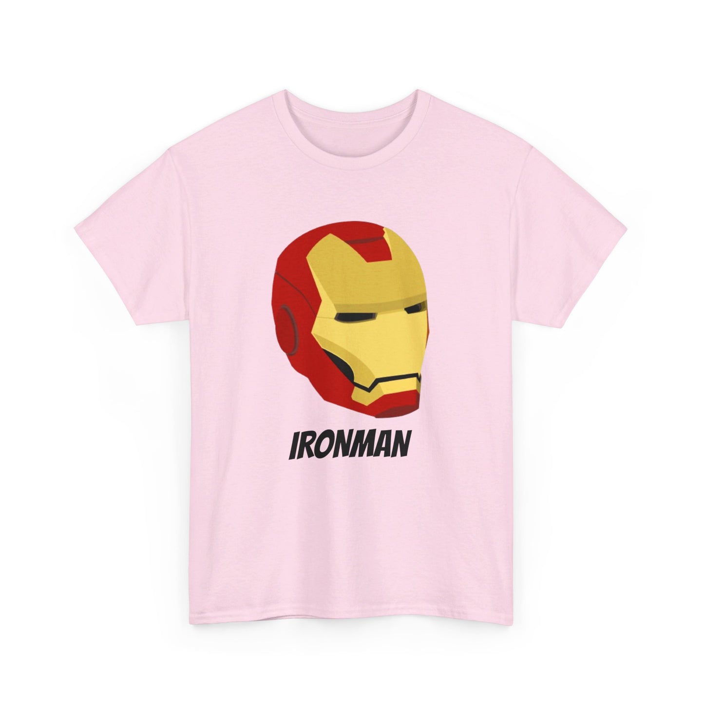 Unisex Tee "Ironman"