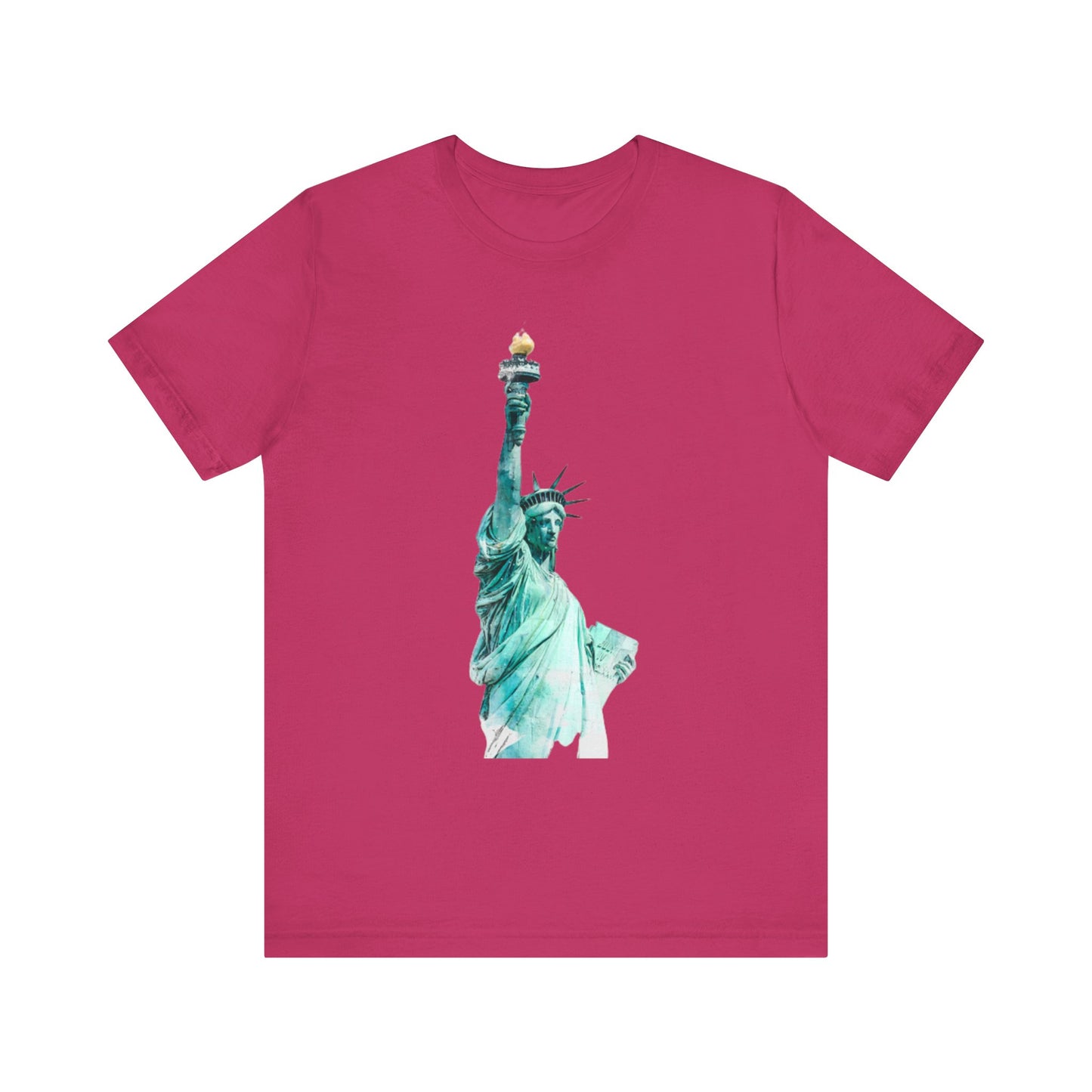 Unisex Shirt "Liberty1"