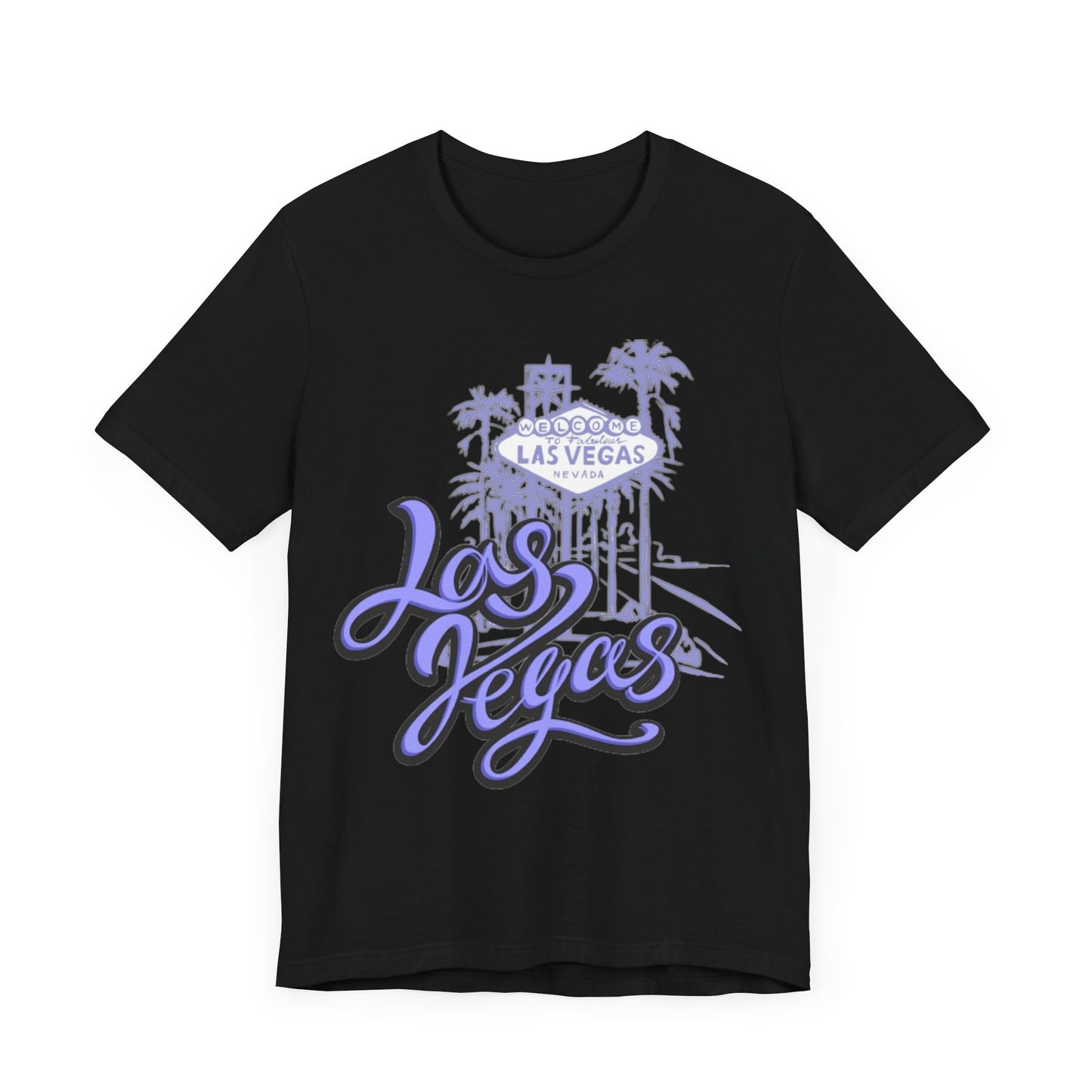 Unisex Shirt "LasVegas"