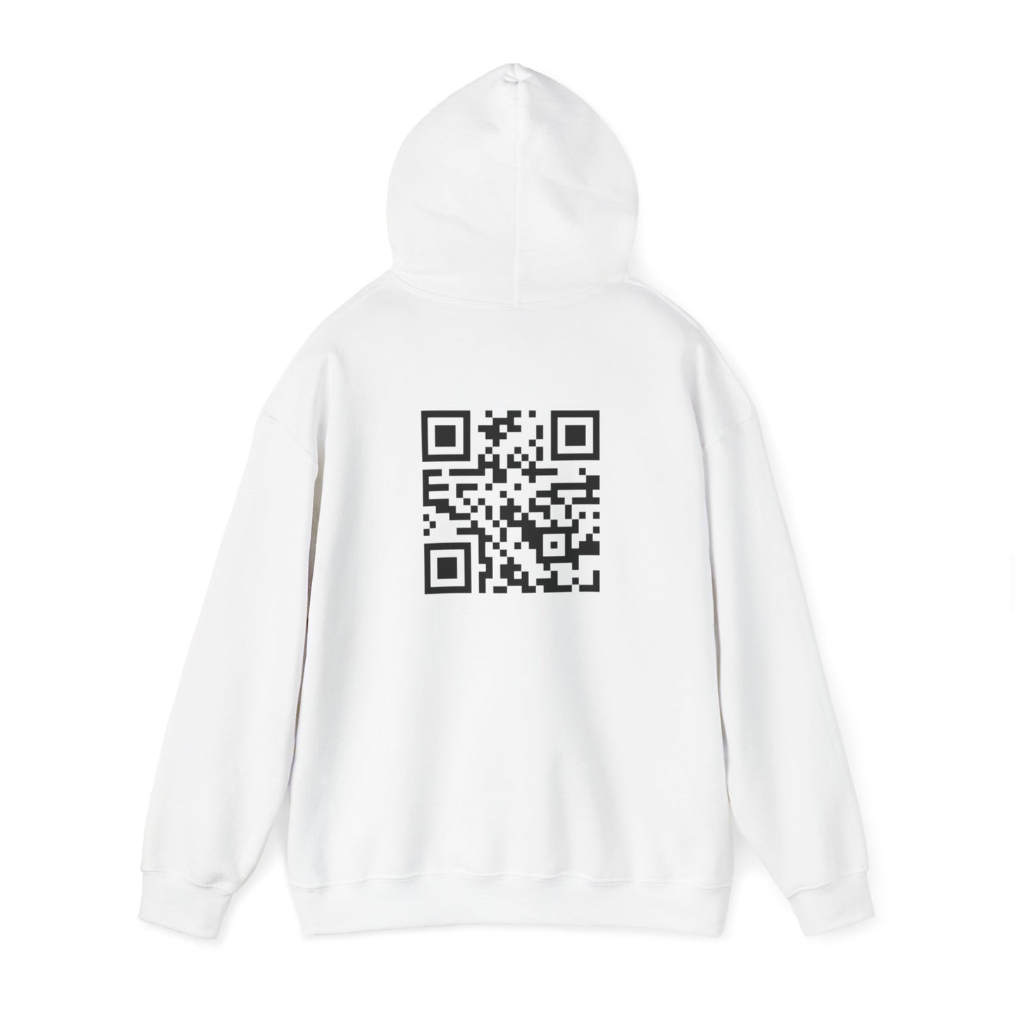 Unisex Hooded Sweatshirt FuckYou