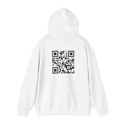 Unisex Hooded Sweatshirt FuckYou