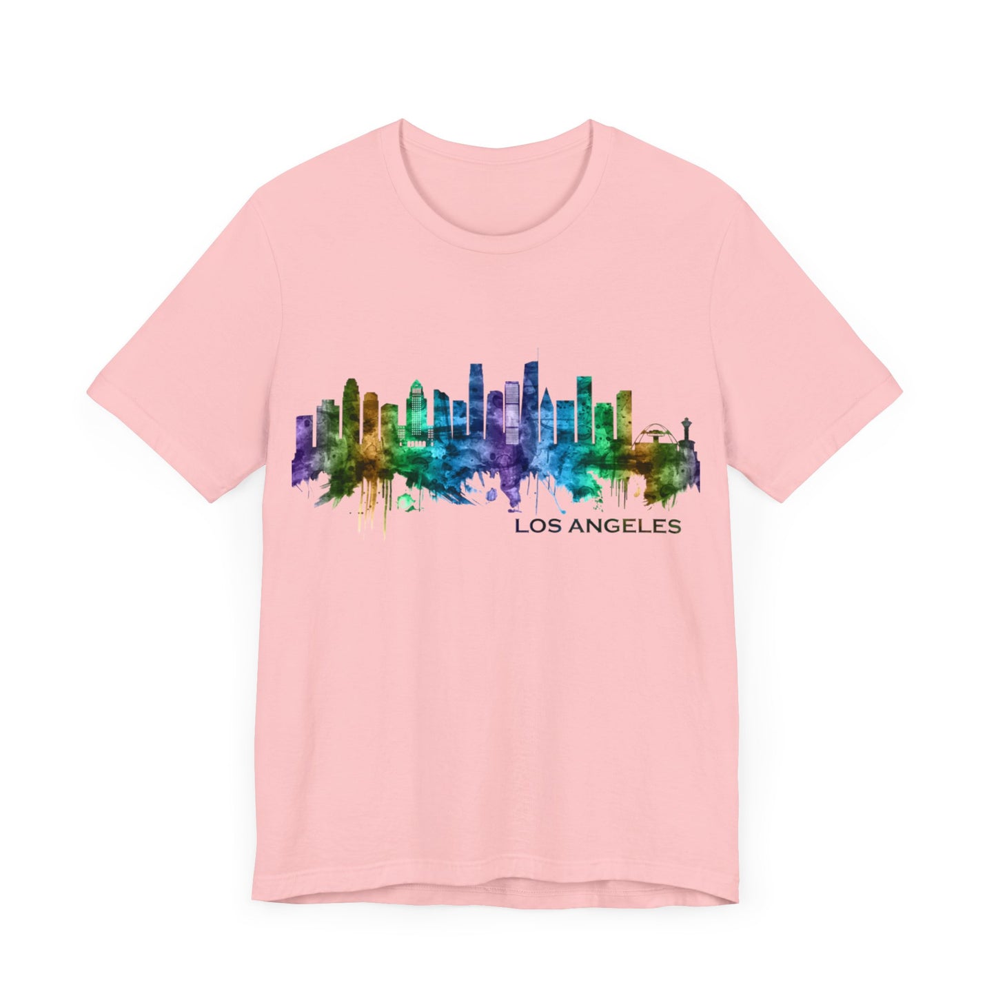 Unisex Shirt "LosAngeles5"