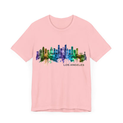 Unisex Shirt "LosAngeles5"