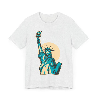 Unisex Shirt "Liberty2"