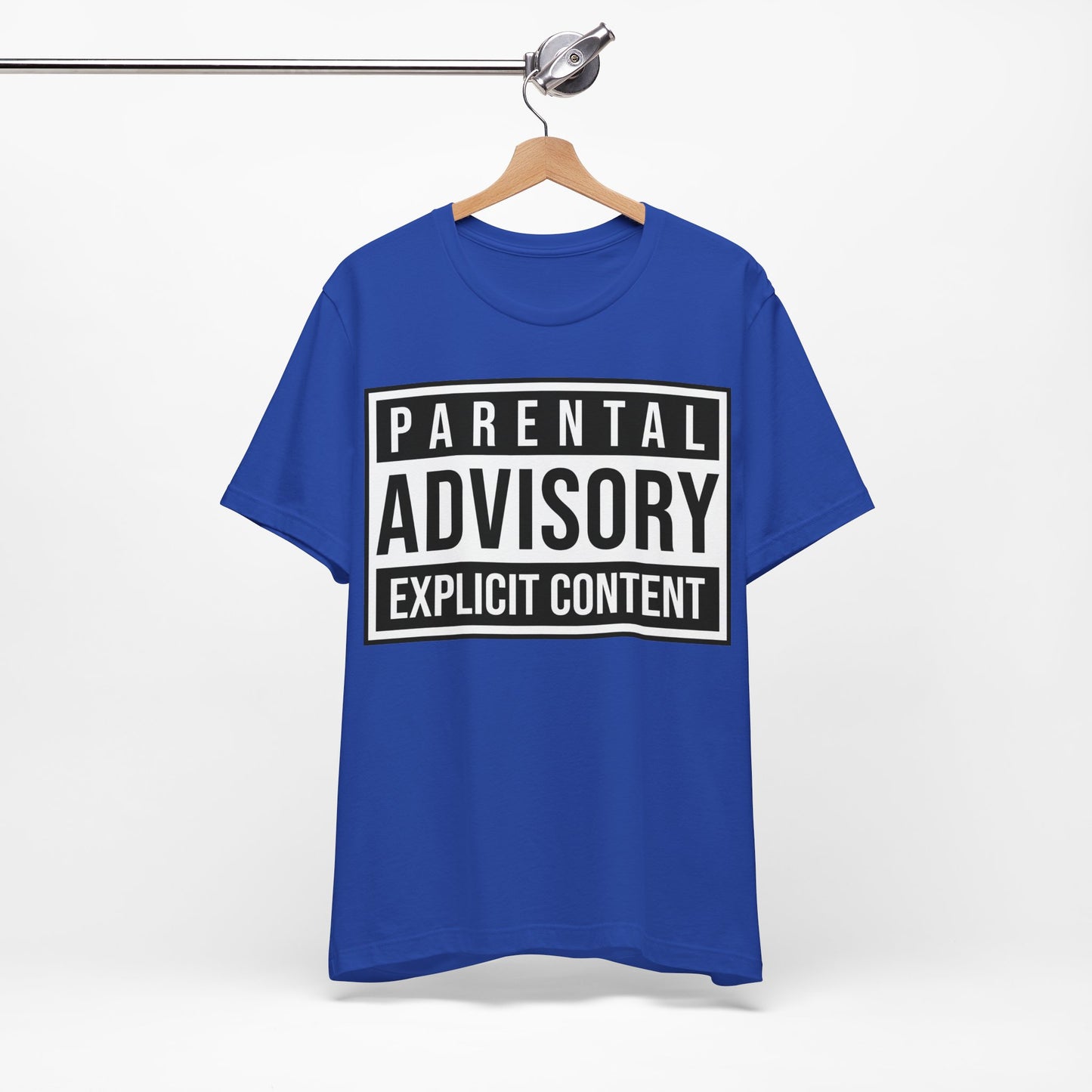 Unisex Jersey "Parental"