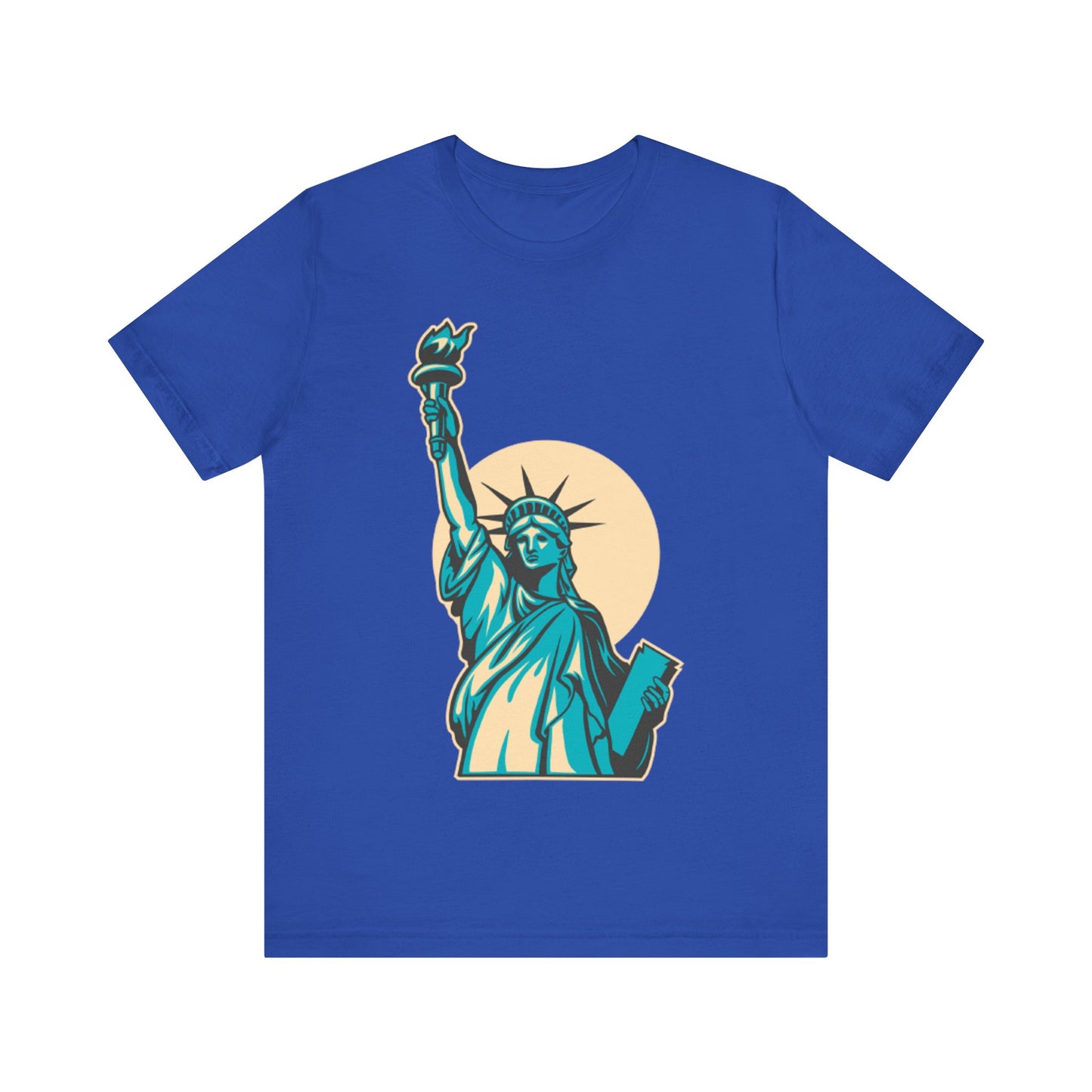 Unisex Shirt "Liberty2"