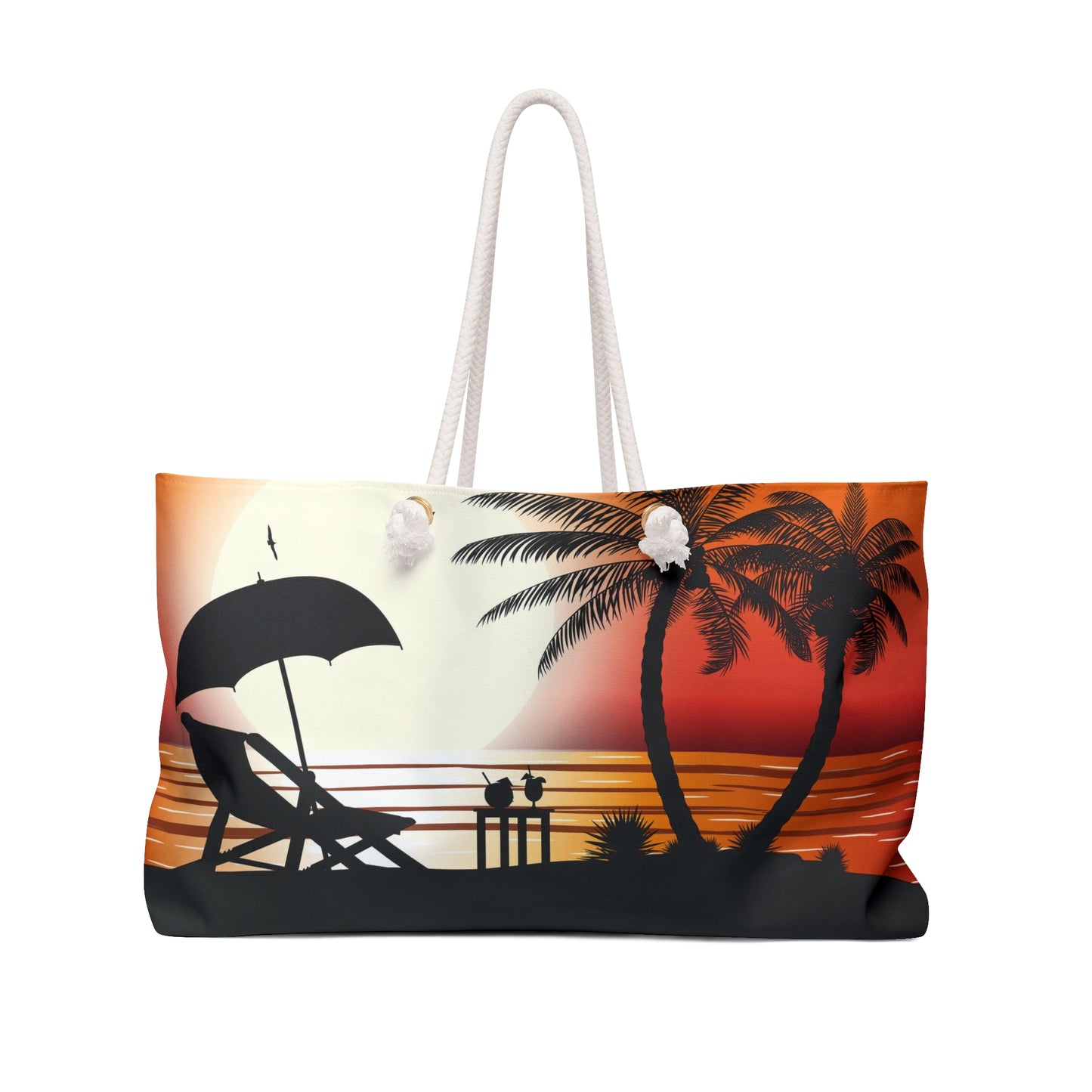 Weekender "Sunset"