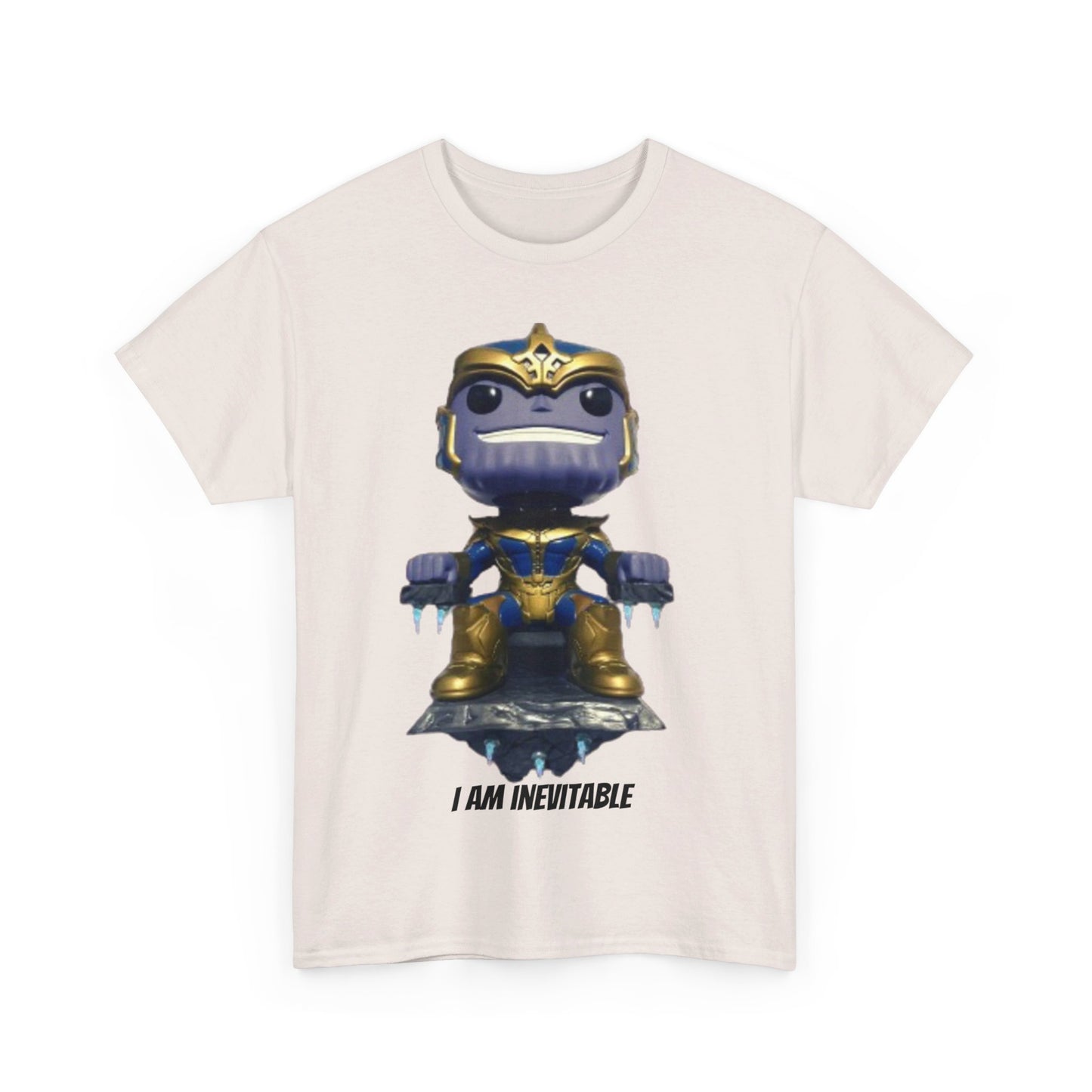 Unisex Tee "Thanos"