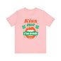 Unisex Shirt "kissmeimirish2"